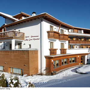 Hotel Hotel Alp Cron Moarhof cazare Valdaora di Mezzo