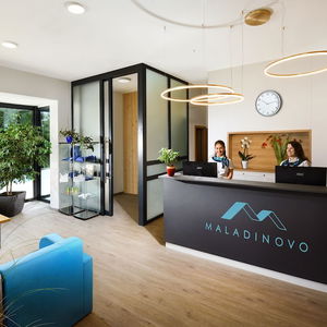 Hotel Maladinovo cazare Liptovsky Mikulas