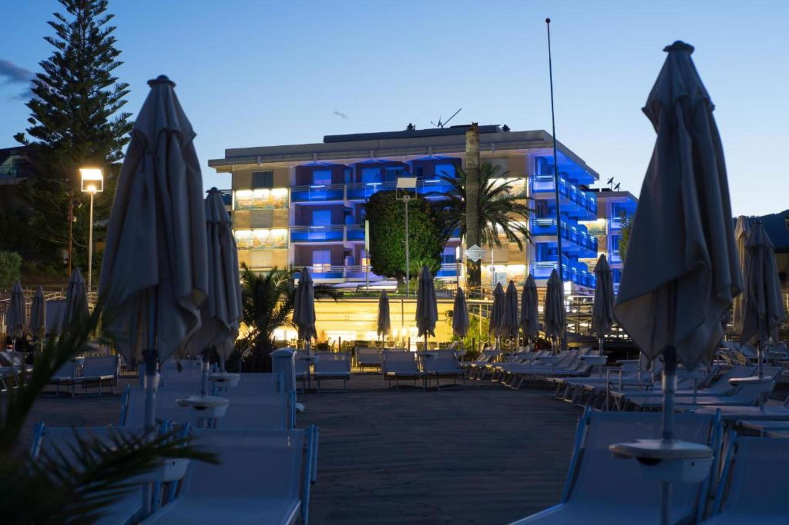 Hotel Loano Hotel Garden Lido