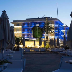 Hotel Loano Hotel Garden Lido cazare Loano