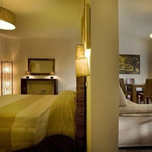 Hotel Il Baio Relais & Natural Spa cazare Spoleto