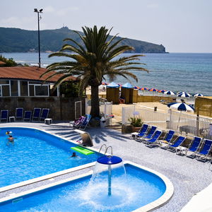 Sejur Hotel Saline vacanta Palinuro