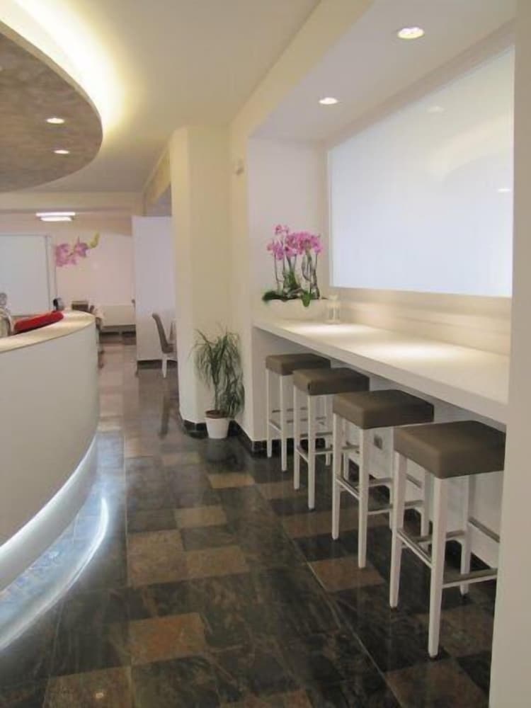 Hotel Hotel Ristorante Scaranò