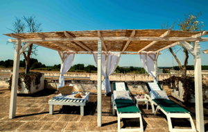 Hotel Victor Country cazare Alberobello