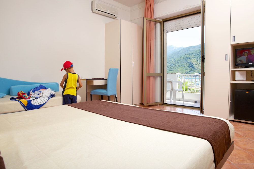 Hotel Hotel Mediterraneo