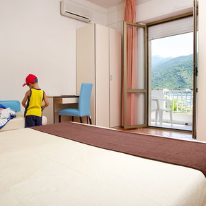 Hotel Hotel Mediterraneo cazare Sapri