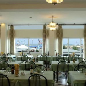 Hotel Hotel Haway cazare Rivazzurra