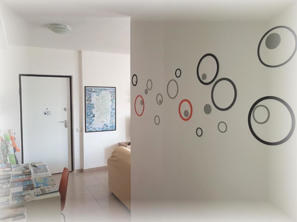 La Mandronia B And B
