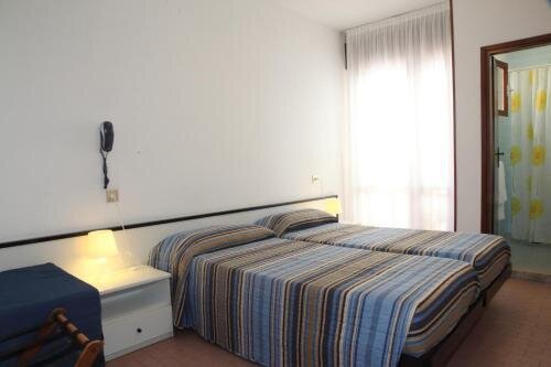Hotel Hotel Garni Losanna