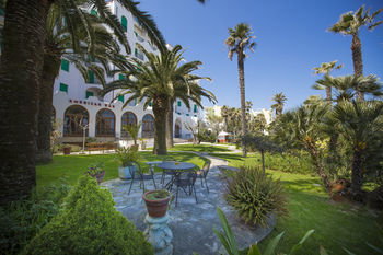 Hotel Excelsior Grand