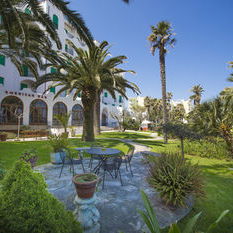 Hotel Excelsior Grand cazare San Benedetto del Tronto