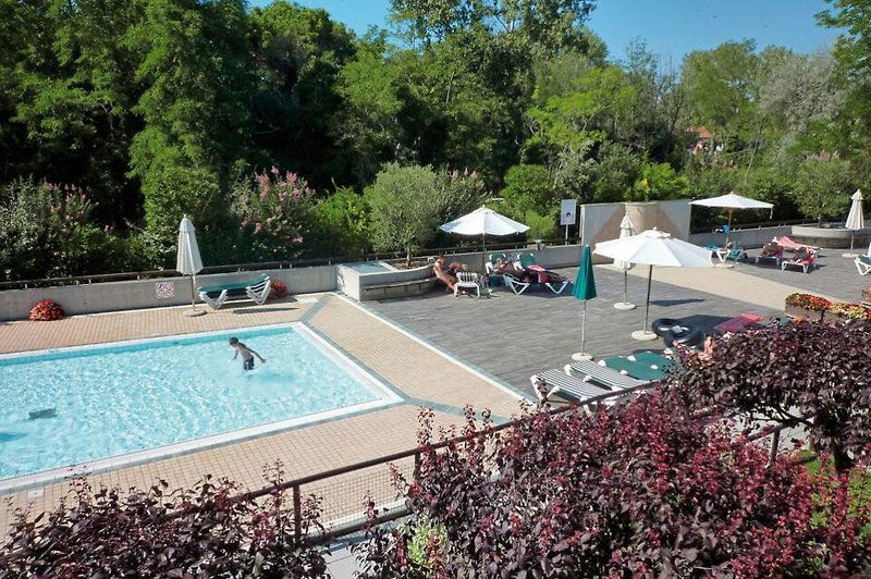 Hotel Residenza Le Acacie