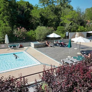 Hotel Residenza Le Acacie cazare Bibione