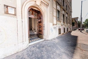 Hotel Sunshine Hostel cazare Roma