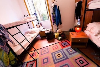 Sunshine Hostel