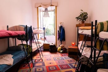 Sunshine Hostel