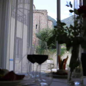 Hotel Hotel Terme Di Frasassi cazare Genga