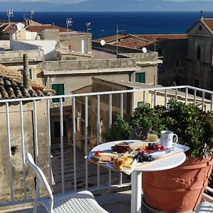Hotel Bb Le Terrazze cazare Tropea