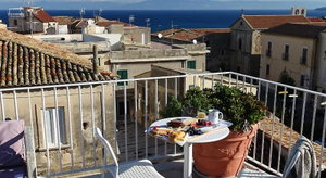 Hotel Bb Le Terrazze cazare Tropea