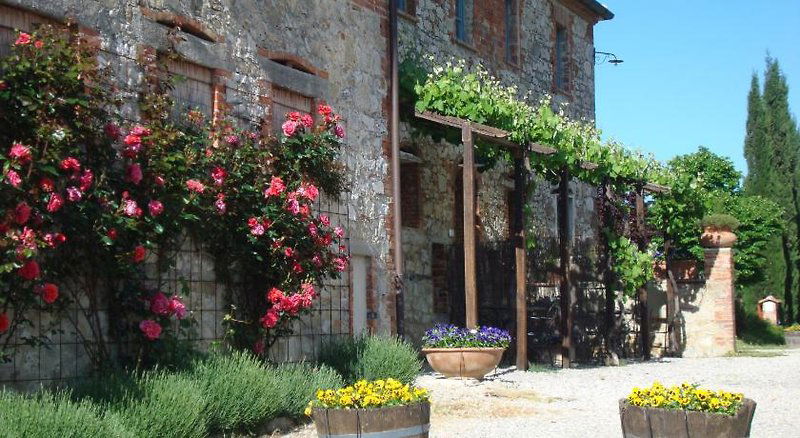 Hotel Agriturismo Podere Alberese