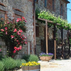 Hotel Agriturismo Podere Alberese cazare Asciano