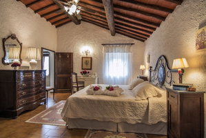 Hotel Colle Etrusco Salivolpi cazare Castellina in Chianti