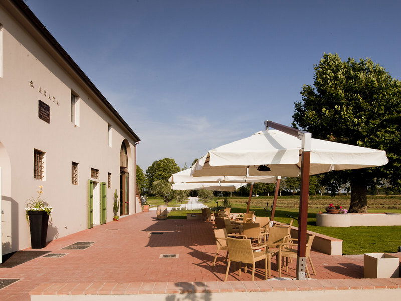 Hotel Locanda Sant'agata