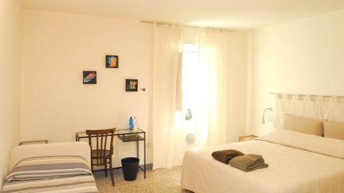 Hotel Muraglia Vecchia Bosa