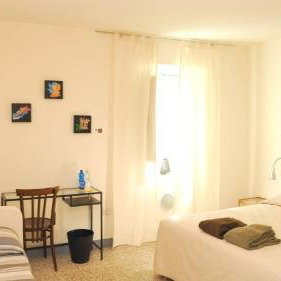 Hotel Muraglia Vecchia Bosa cazare Bosa
