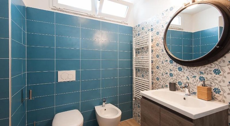 Hotel Relais Santa Caterina