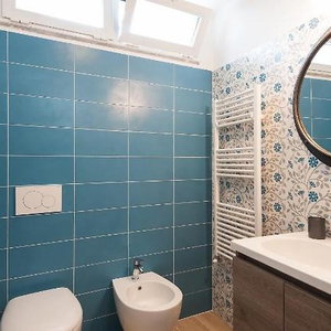 Hotel Relais Santa Caterina cazare Portovenere