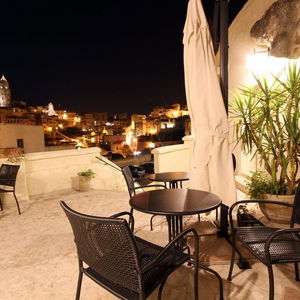 Hotel Palazzo Degli Abati cazare Matera