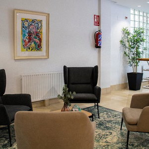 Hotel Hotel Alda Orzán cazare A Coruna