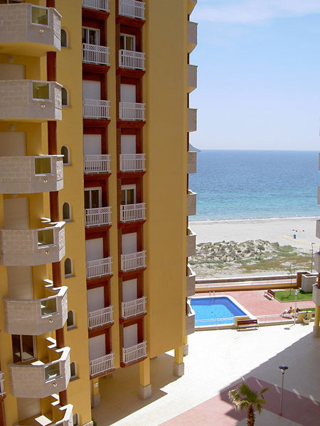 Hotel Residencial Playa Principe