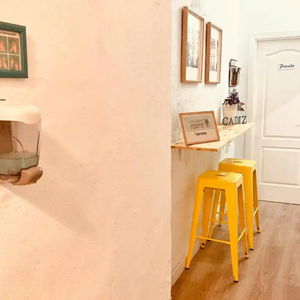 Hotel Pension Cadiz cazare Cadiz