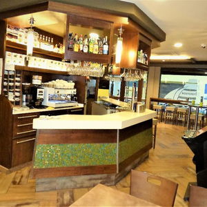 Hotel Hotel Galatea cazare Burela de Cabo