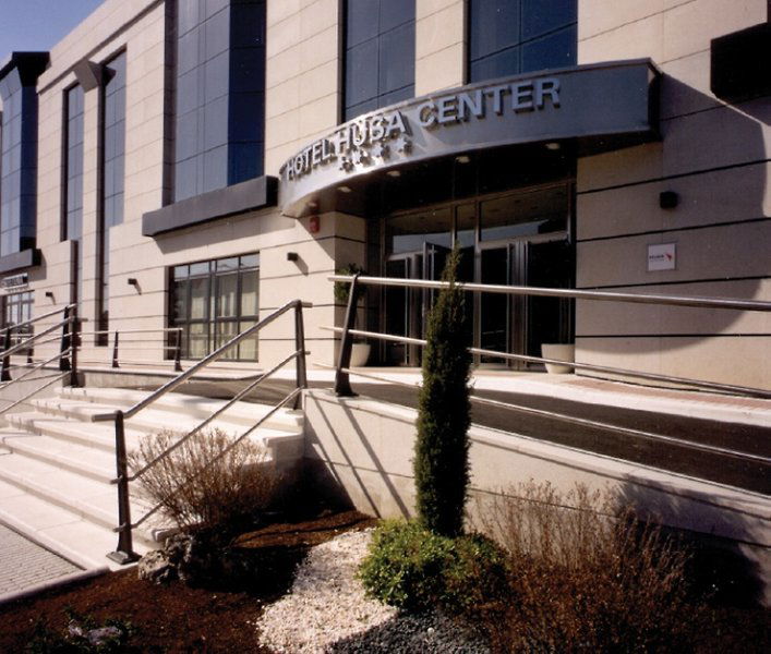 Hotel Ibis Styles A Coruña