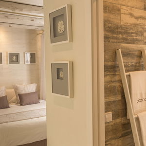 Hotel Hotel Abaco cazare Altea