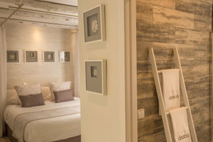 Hotel Hotel Abaco cazare Altea