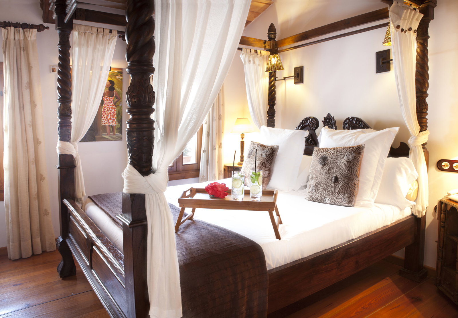 Hotel Abaco