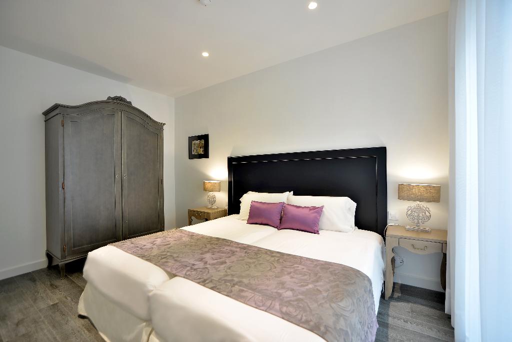 Hotel El Armador Casa Palacio