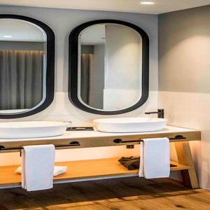 Hotel Mercure Lugo Centro cazare Lugo