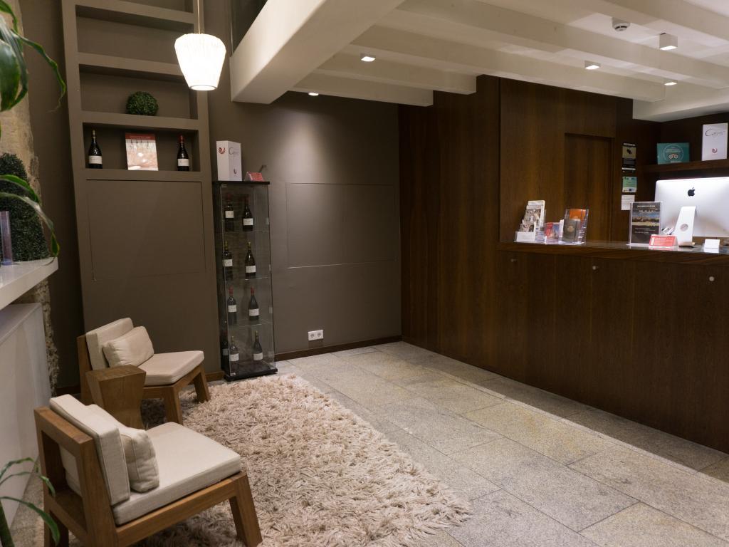 Hotel Hotel Carris Casa De La Troya