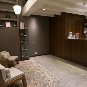 Hotel Hotel Carris Casa De La Troya cazare Santiago de Compostela