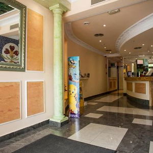 Hotel Jardín De Aranjuez cazare Aranjuez