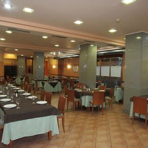 Hotel Virgen Del Camino cazare Pontevedra