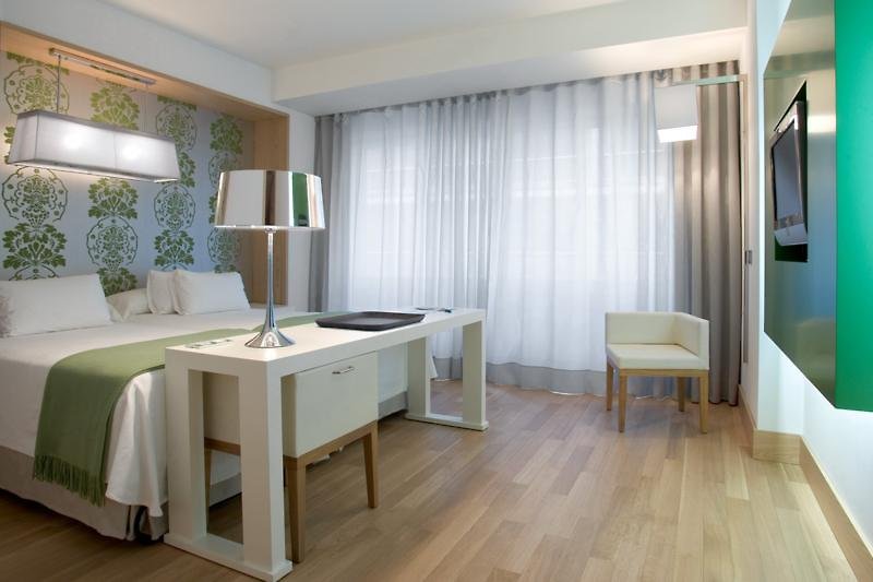 Hotel Nh La Avanzada