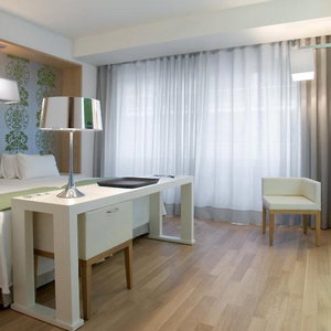 Hotel Nh La Avanzada cazare Getxo
