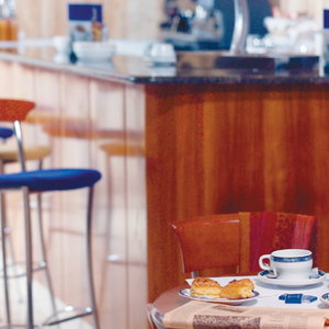 Hotel Hotel Gelmirez cazare Santiago de Compostela