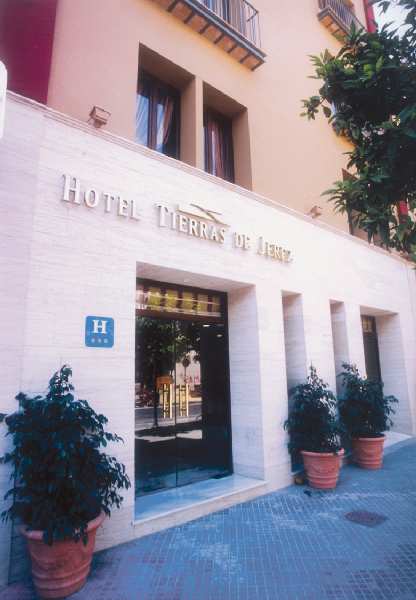 Hotel Hotel Trafalgar